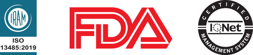 Certificaciones Histo