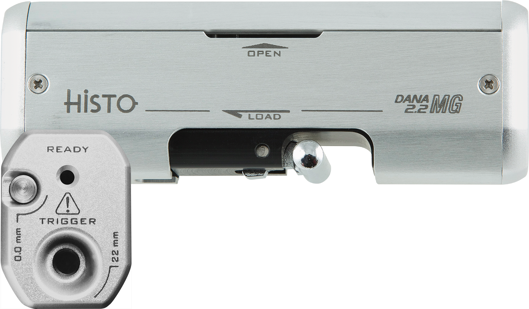 Disparador Dana Ganglio